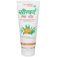 Face Wash – Saundarya 100ml