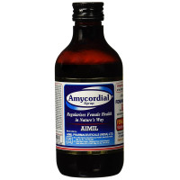Aimil Amycordial Syrup